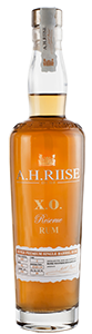 A.H. Riise X.O. Reserve Rum