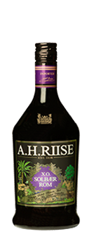 A.H.RIISE X.O. 