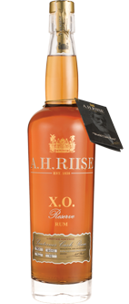 A.H.RIISE X.O. RESERVE 