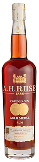 A.H.RIISE 1888
