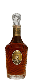 A.H.RIISE N.P.U. SAUTERNES CASK RUM