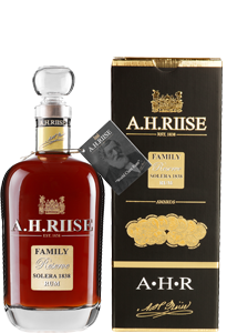 A.H.RIISE FAMILY 