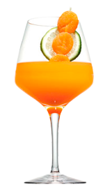 CHARLOTTE AMALIE COCKTAIL