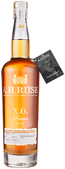 A.H. Riise X.O. Reserve Rum