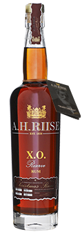 A.H.RIISE X.O. RESERVE
Christmas Rum