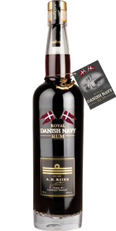 Royal Danish Navy Rum 