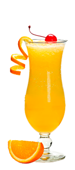 WESTINDIAN HURRICANE