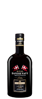 Navy Bitter